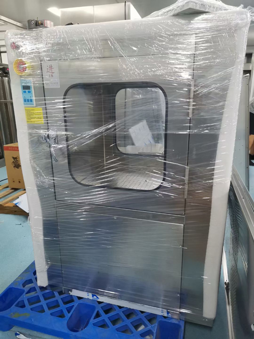 食品廠凈化車間裝修多少錢？